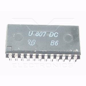 U807DC